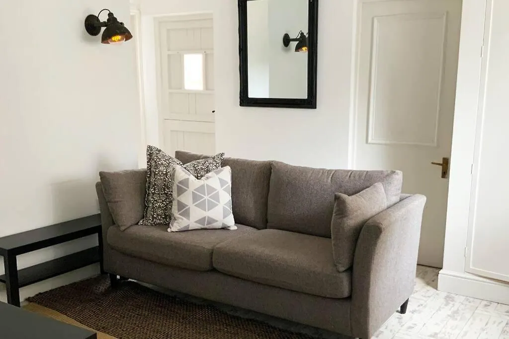 Apartment Beautiful 1 Bed Annex, Near Beach And Shops Bournemouth