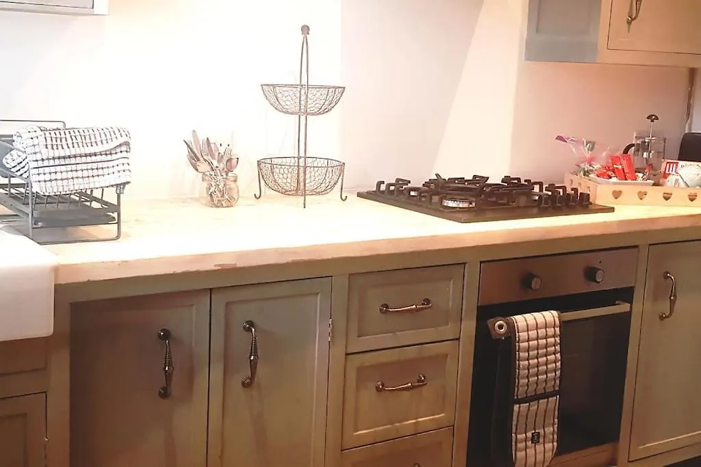 Apartment Beautiful 1 Bed Annex, Near Beach And Shops Bournemouth